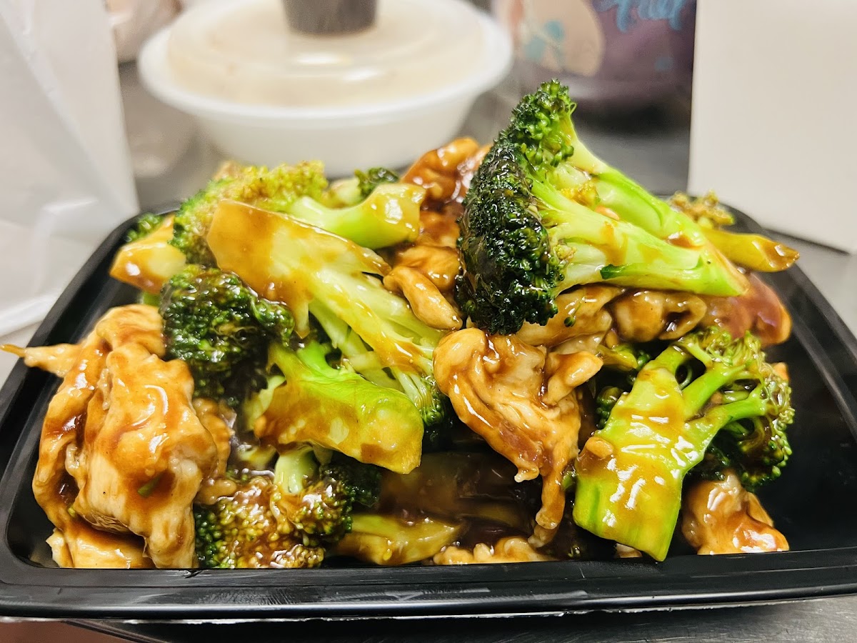 New China King Photos 2